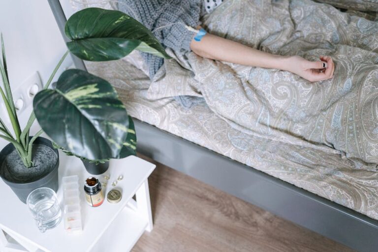 Warum krankheitsresistentes Saatgut für jeden Cannabiszüchter ein Must-Have ist