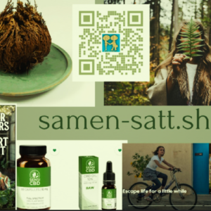 Samen-satt.shop