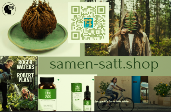 Samen-satt.shop